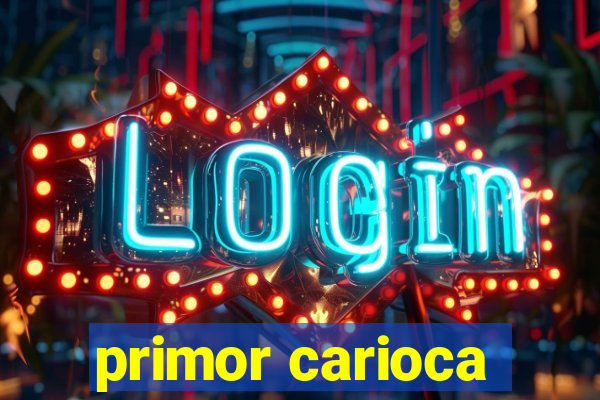 primor carioca