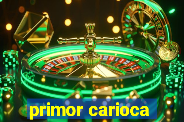 primor carioca