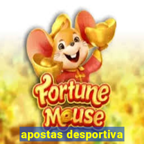 apostas desportiva