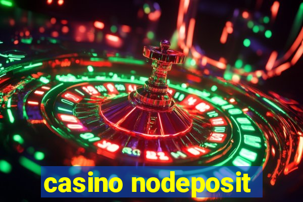 casino nodeposit