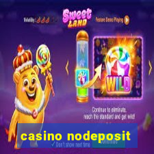 casino nodeposit