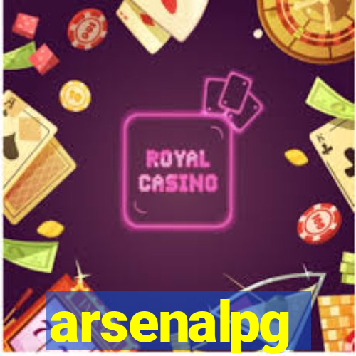 arsenalpg