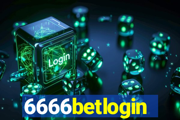 6666betlogin