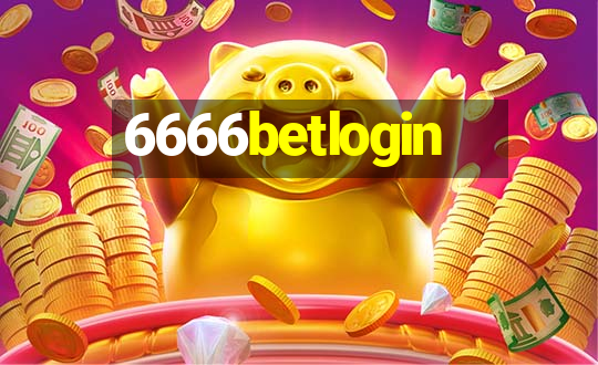 6666betlogin