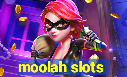 moolah slots