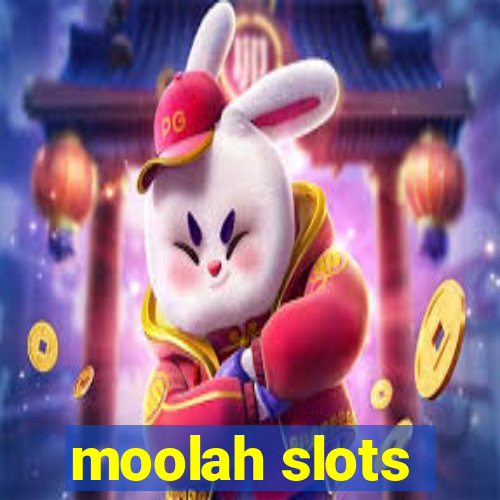 moolah slots