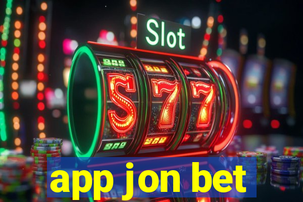 app jon bet