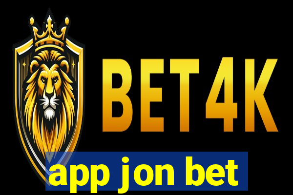 app jon bet