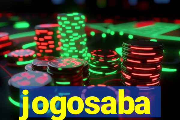 jogosaba