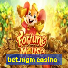 bet.mgm casino