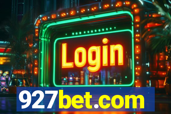 927bet.com