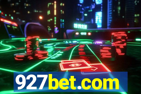 927bet.com