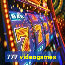 777 videogames