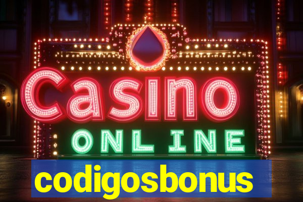 codigosbonus