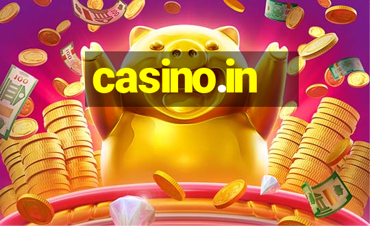 casino.in