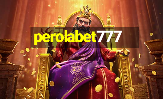 perolabet777