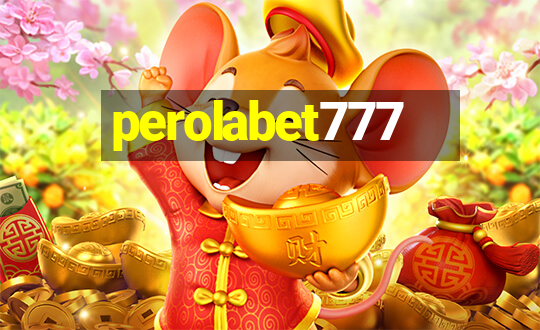 perolabet777