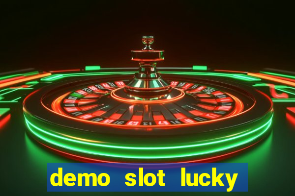 demo slot lucky new year