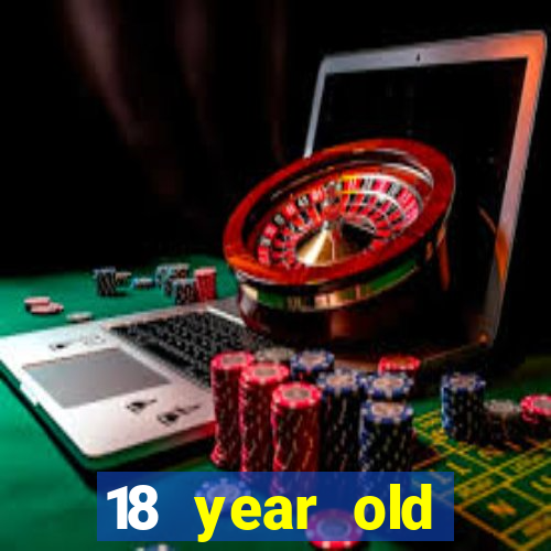 18 year old casinos in connecticut