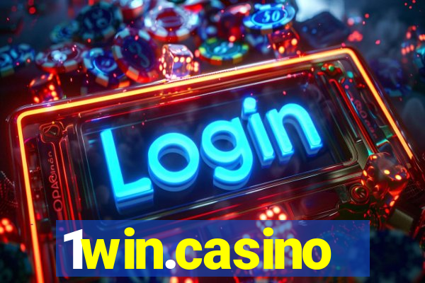 1win.casino