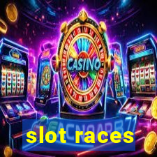 slot races