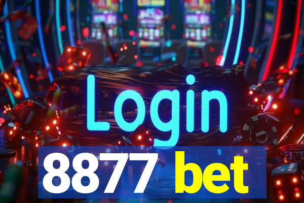 8877 bet