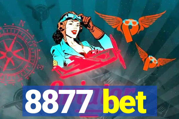 8877 bet