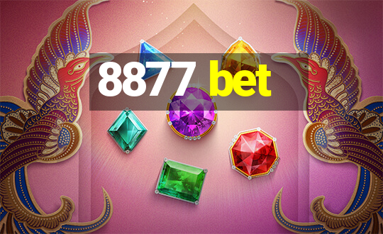 8877 bet