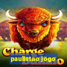 paulistao jogo