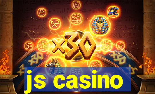 js casino