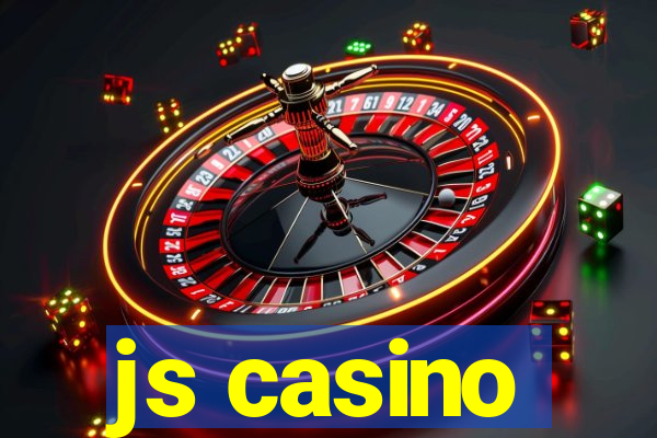 js casino