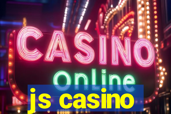 js casino