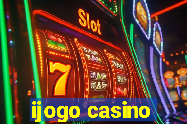 ijogo casino