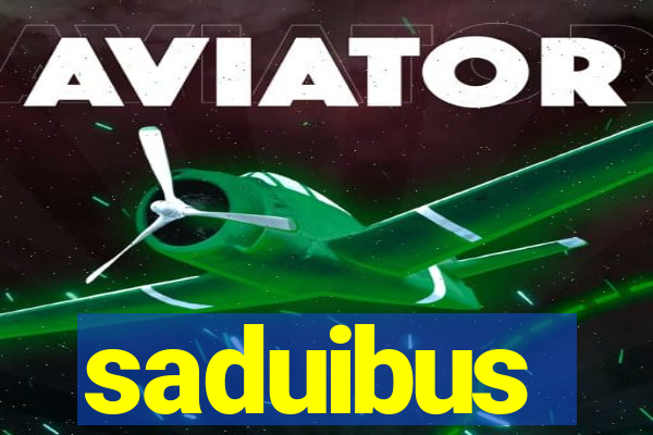 saduibus