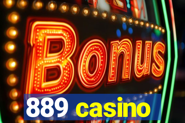 889 casino