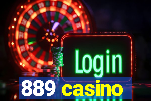 889 casino