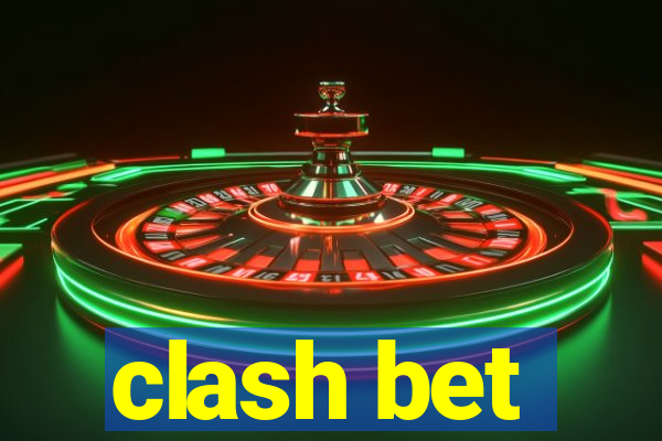 clash bet