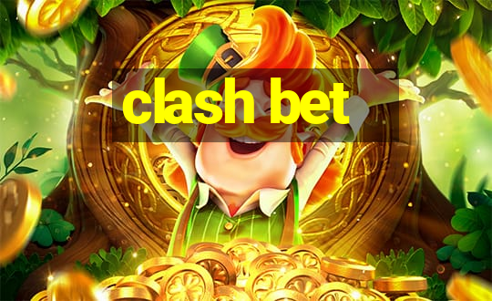 clash bet