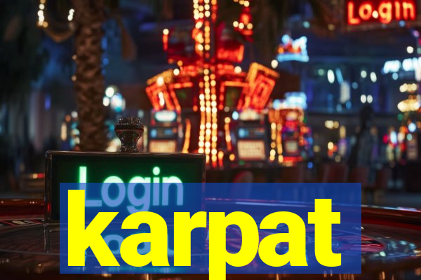 karpat