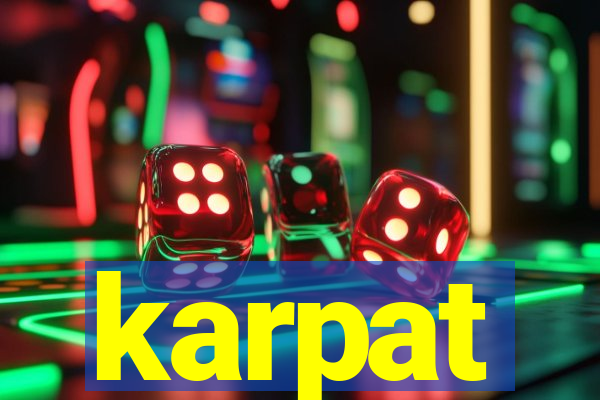 karpat