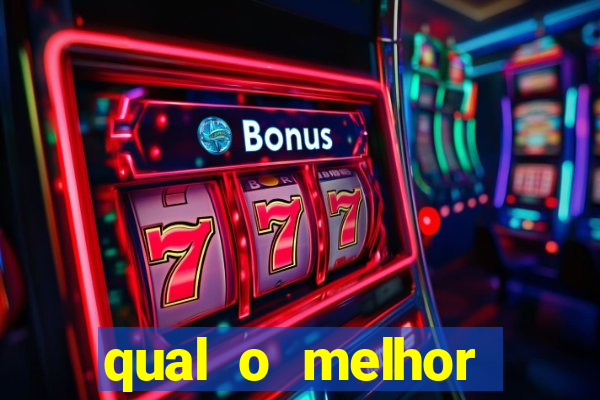 qual o melhor plataforma para jogar fortune tiger