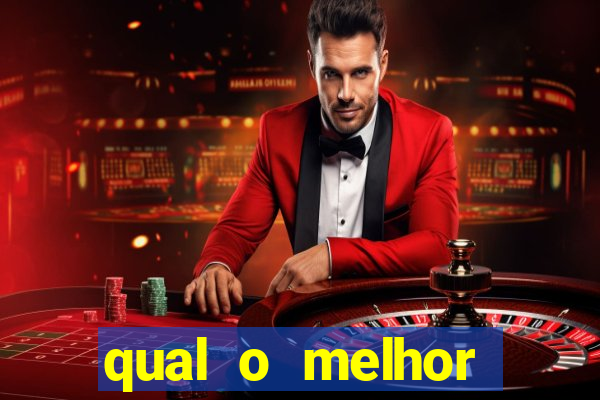 qual o melhor plataforma para jogar fortune tiger