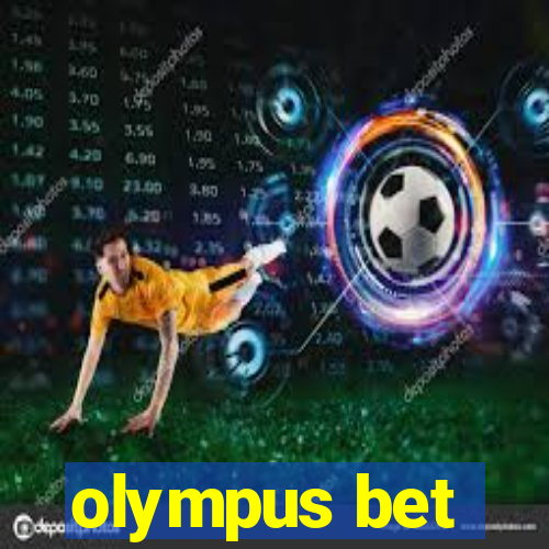 olympus bet