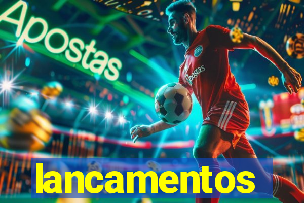 lancamentos plataformas slots