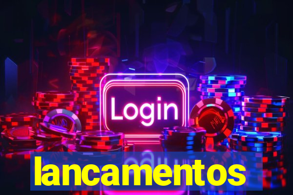 lancamentos plataformas slots