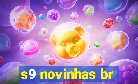 s9 novinhas br