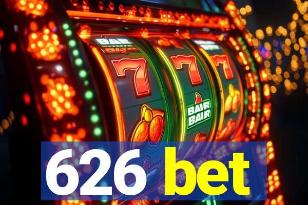 626 bet