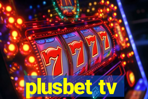 plusbet tv