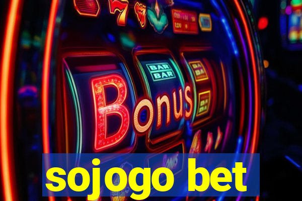 sojogo bet