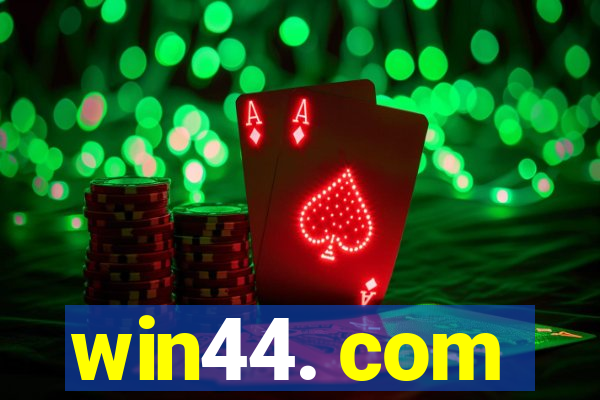 win44. com